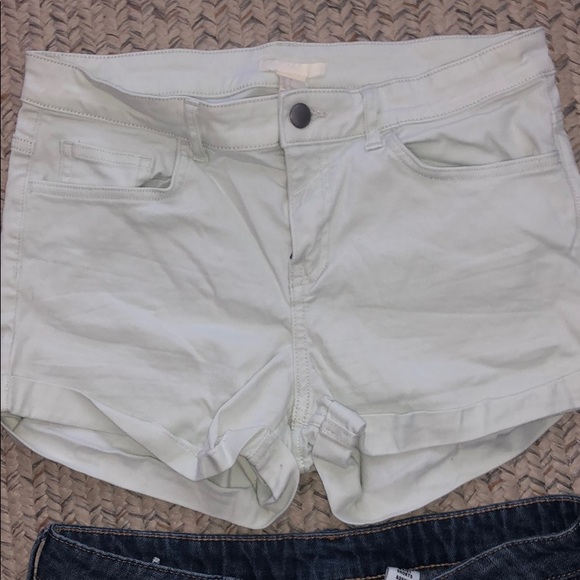 H&M SHORT BUNDLE - Picture 2 of 3